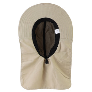 Outdoor Sun Hat - Khaki