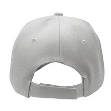 Load image into Gallery viewer, 2-Pack Baseball Dad Cap Adjustable Size Perfect for Running Workouts and Outdoor Activities